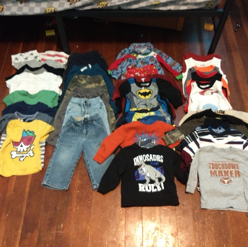 Not for sale!